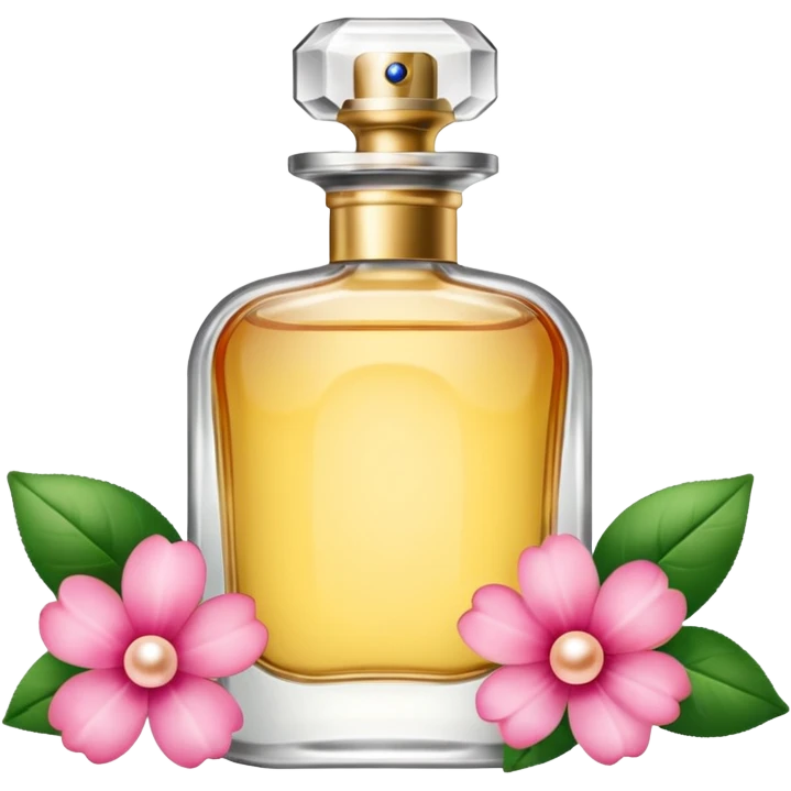 simple perfume emoji
