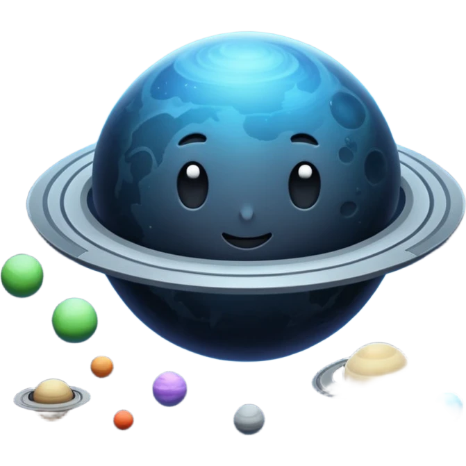 space emoji
