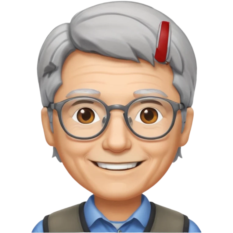 boomer emoji