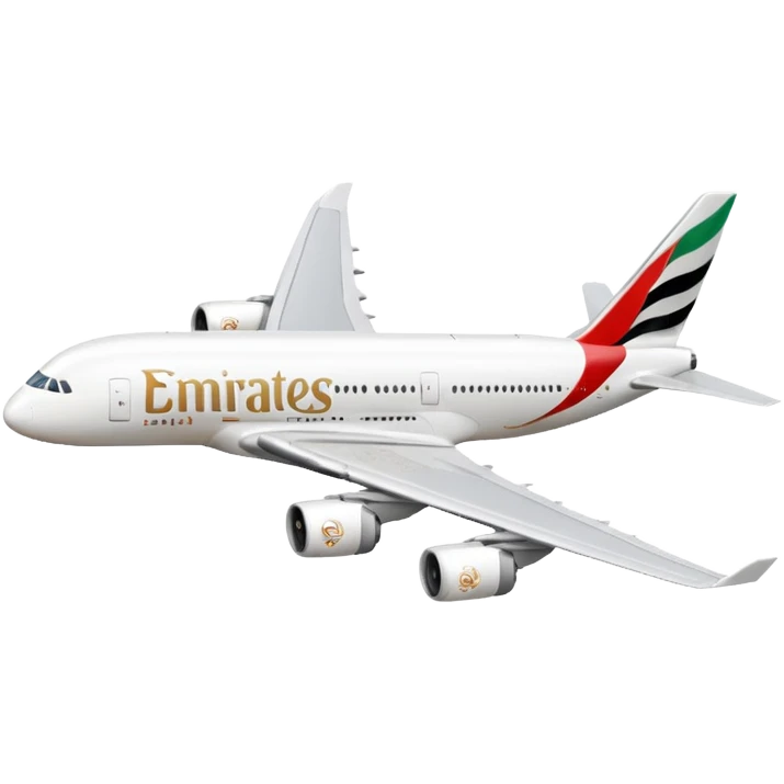 emirates plane emoji emoji