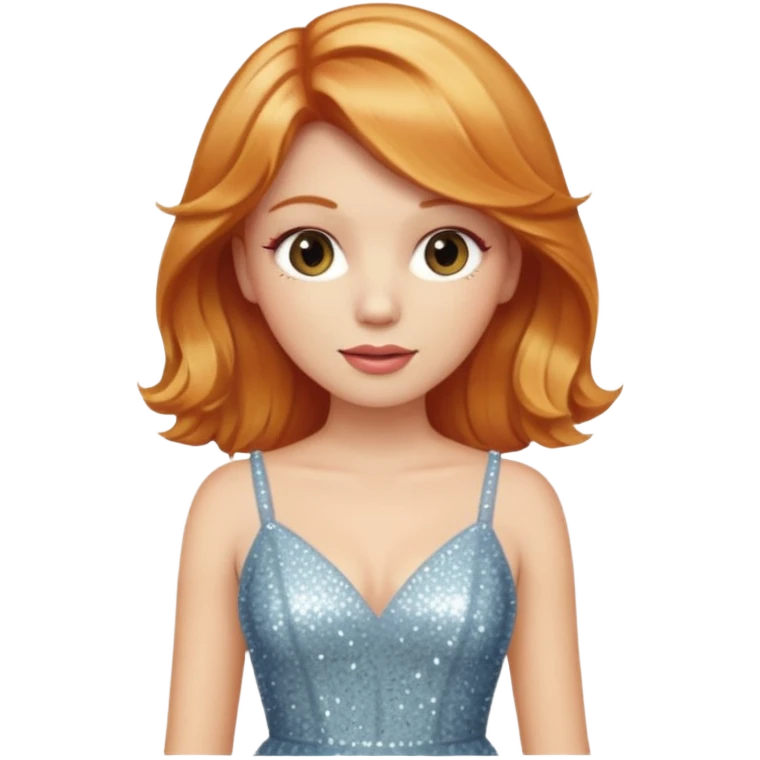 singer strawberry  emoji