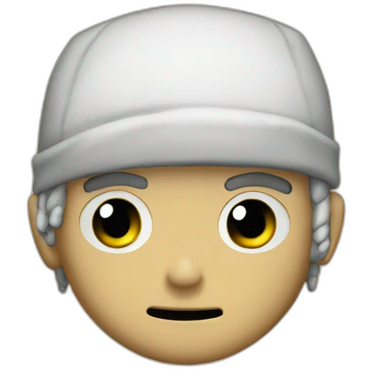 Trafalgar Law emoji