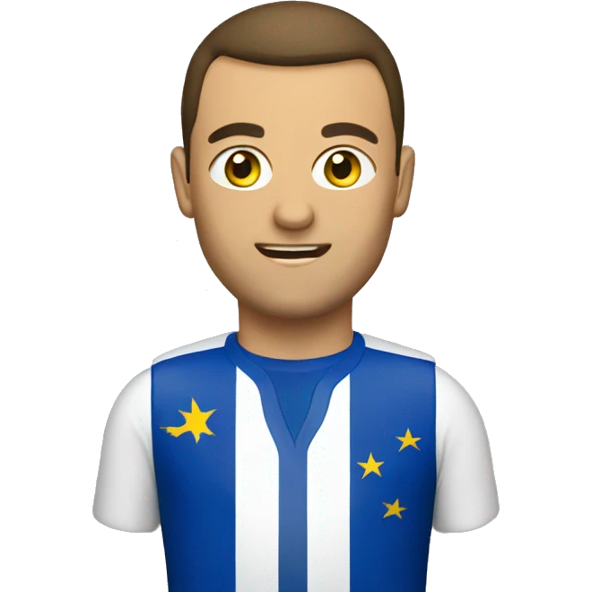 Bosnia emoji