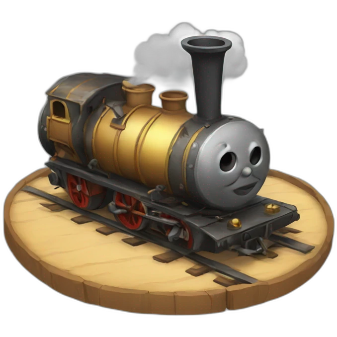 Steam deck emoji
