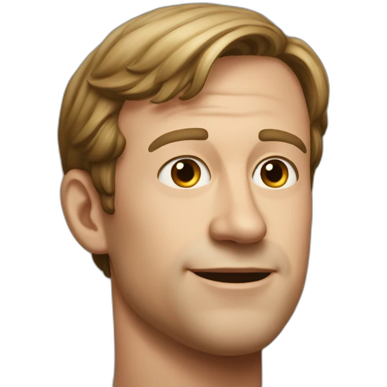 mark zukerberg emoji
