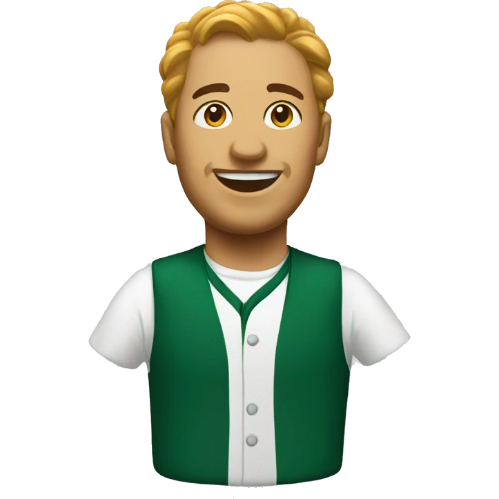 Wingstop emoji
