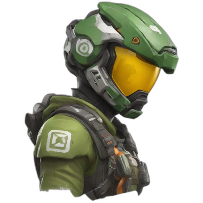 apex legends octane emoji