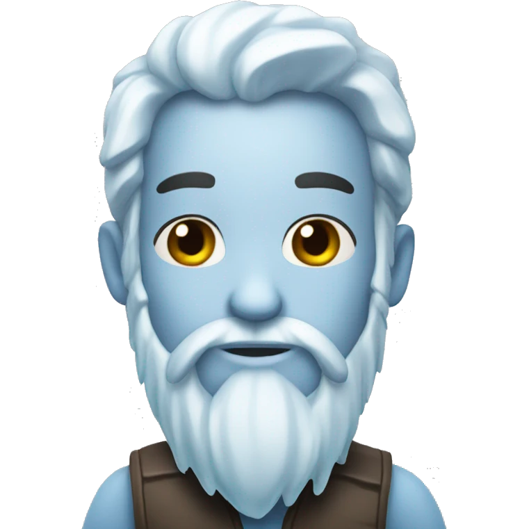 ice spice emoji