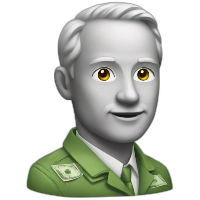 Money emoji