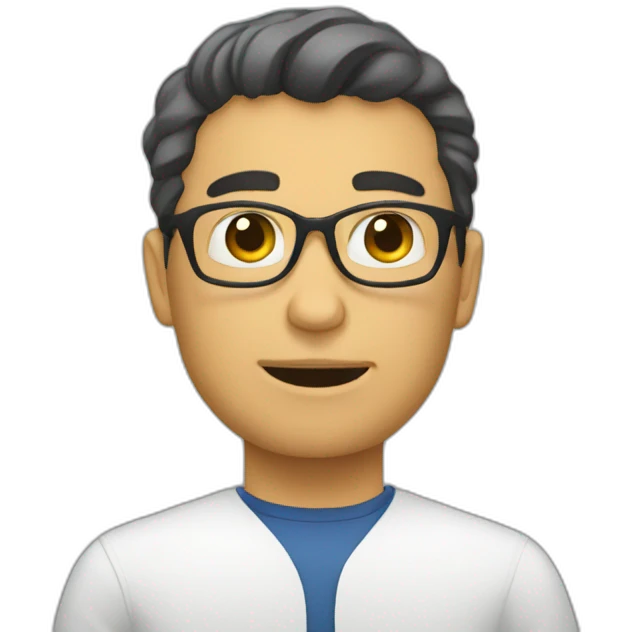 organismo emoji