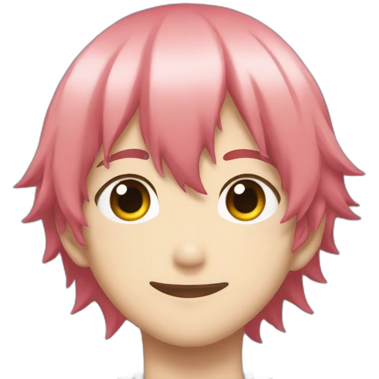 Hoshimiya Ichigo emoji