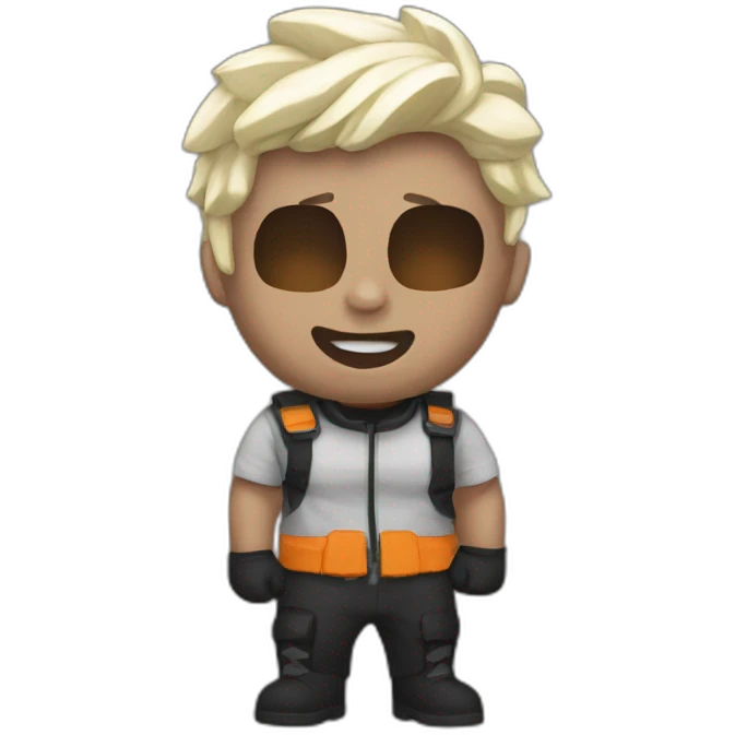 Tnt emoji