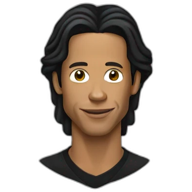 Ronaldino emoji
