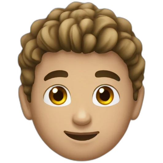 Ronaldo emoji