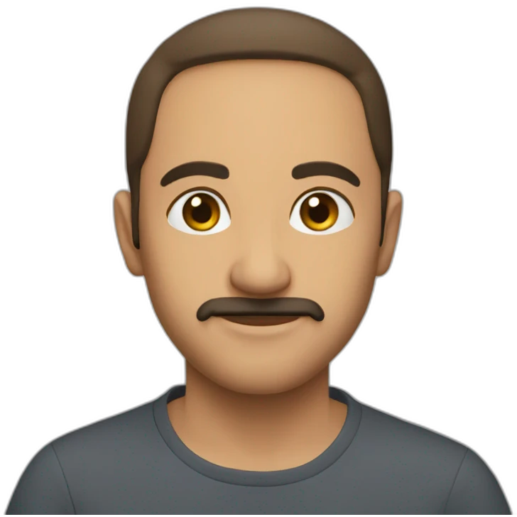 عادل إمام  emoji