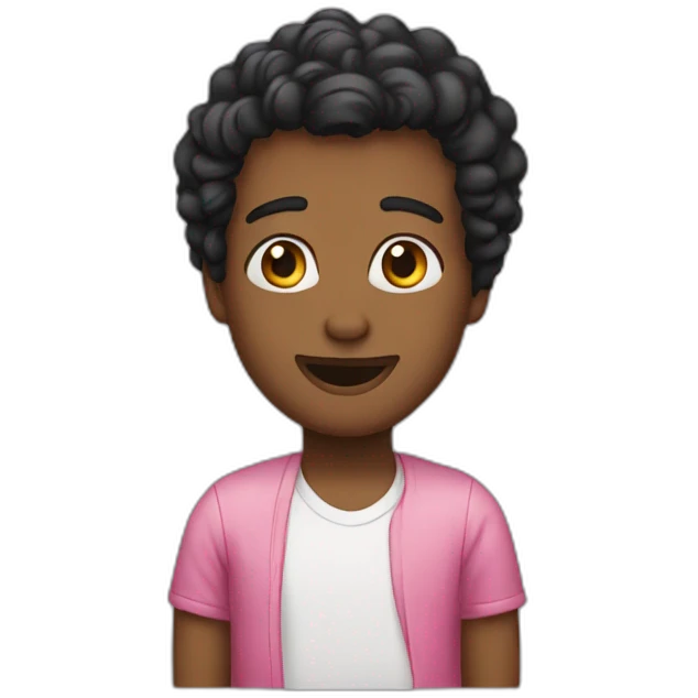 I don’t care emoji