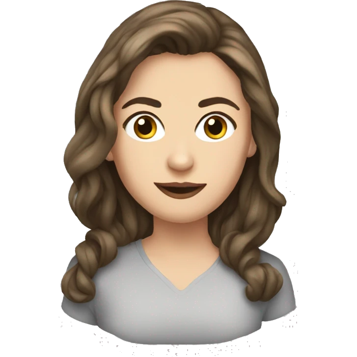 Sophie Beckett emoji