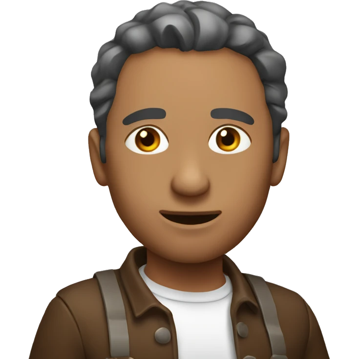 Asado emoji