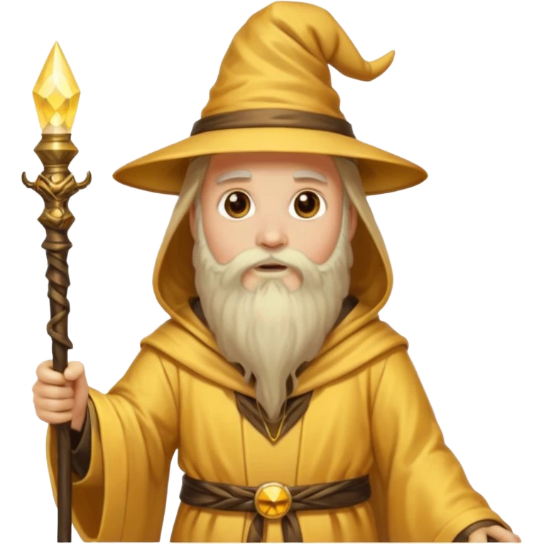 bee wizard emoji