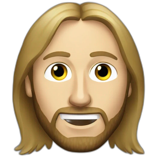 David Guetta emoji