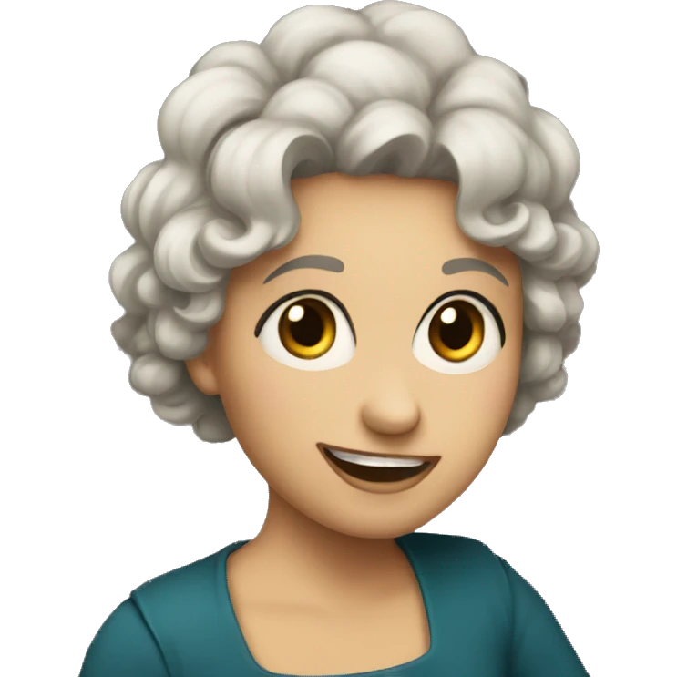 calliope emoji