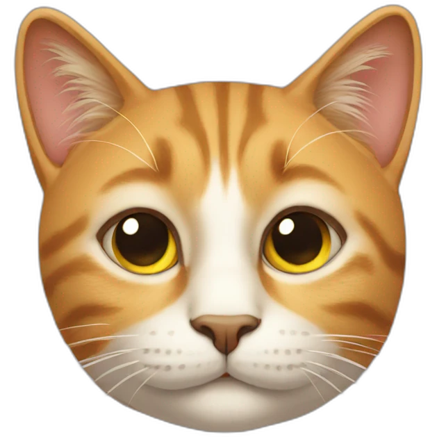 cool cat emoji