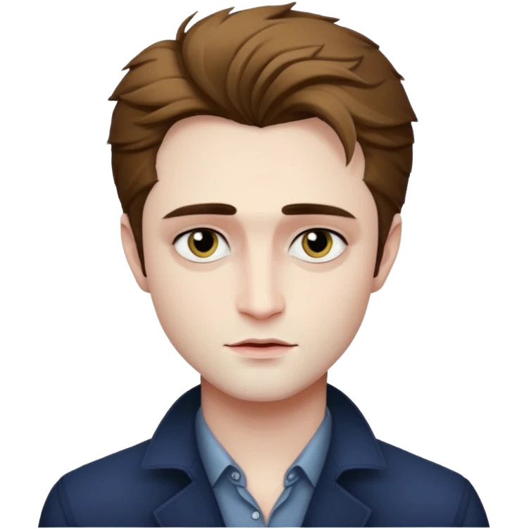 edward cullen emoji