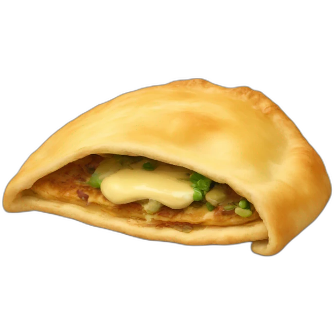 Cheburek emoji