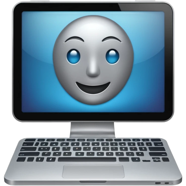 computer  emoji
