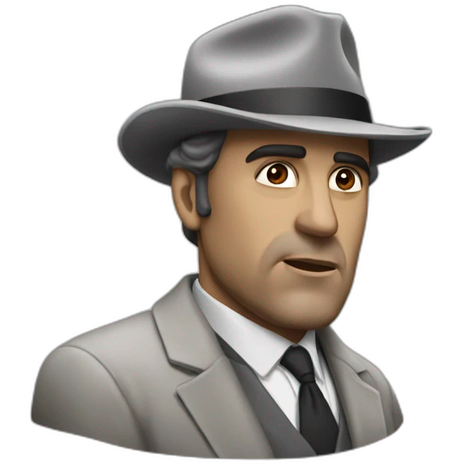 Freeze Corleone French raper emoji