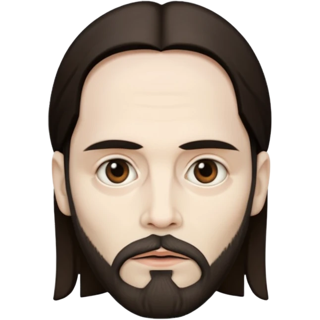 Manson  emoji