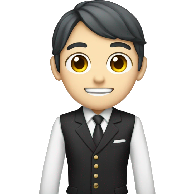 chuuya nakahara emoji