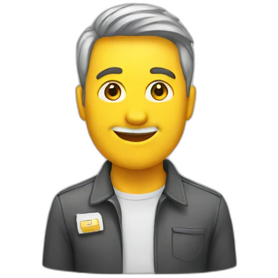 Marketing  emoji
