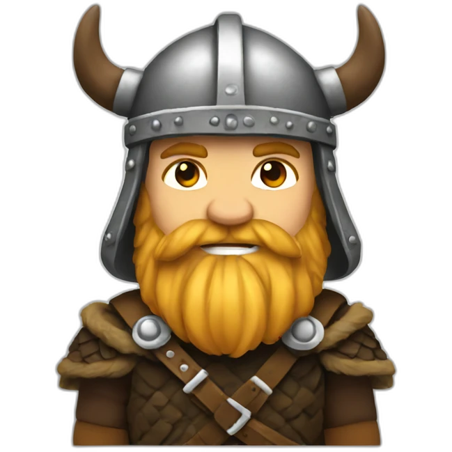 viking emoji