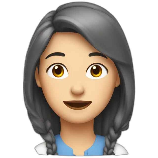Anne -Laure  emoji