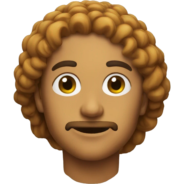the spice dune emoji