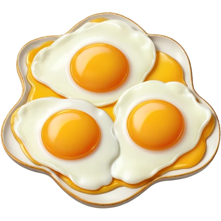 huevos emoji