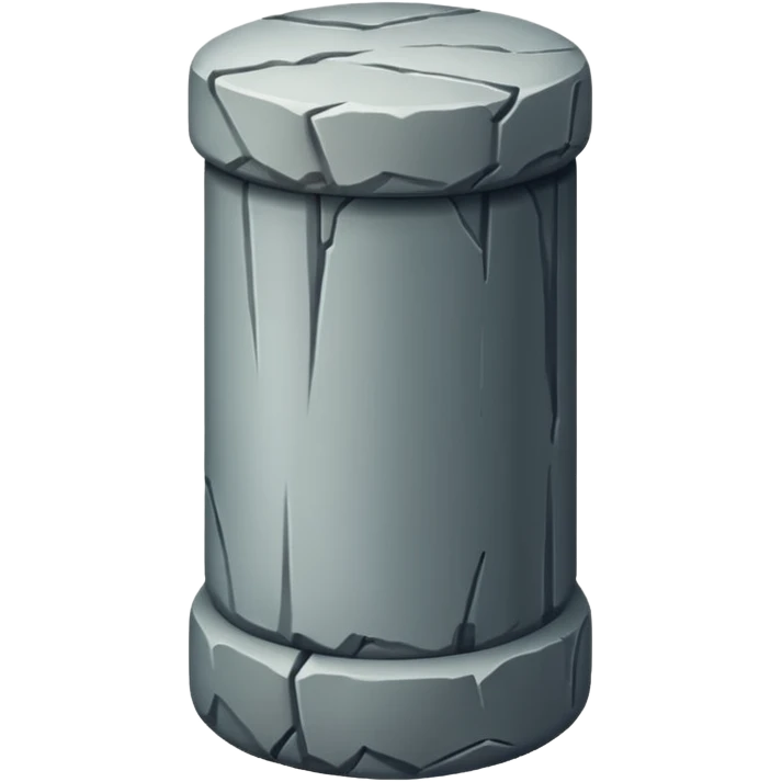 pillar emoji