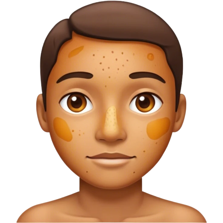 hyperpigmentation emoji
