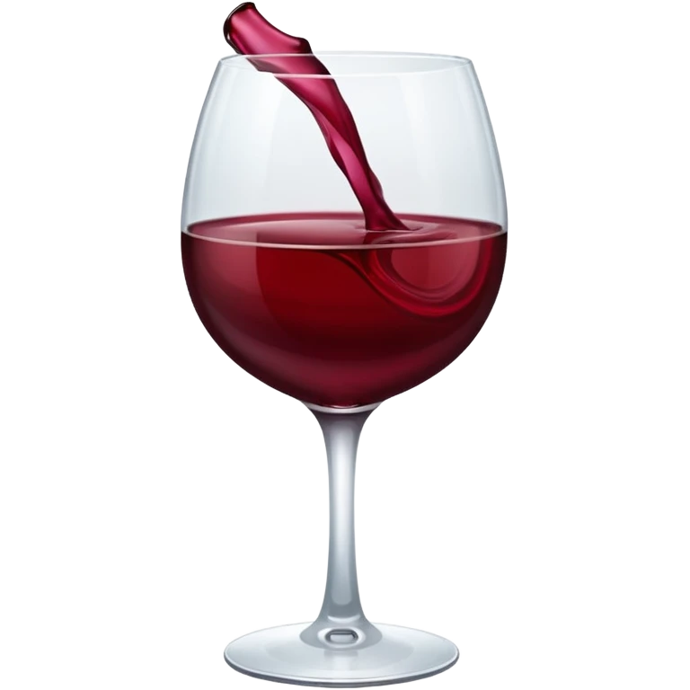 wine emoji