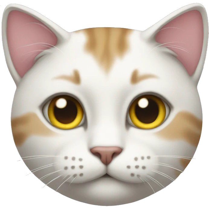 Cat emoji