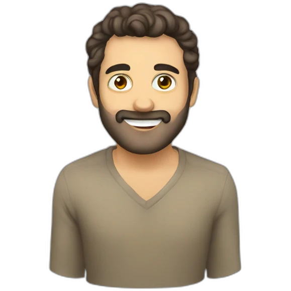 Andrea lupo emoji