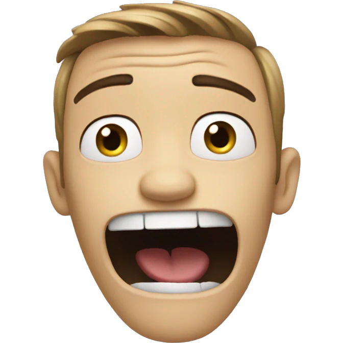 inside out emoji