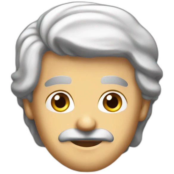 philipe poutou emoji