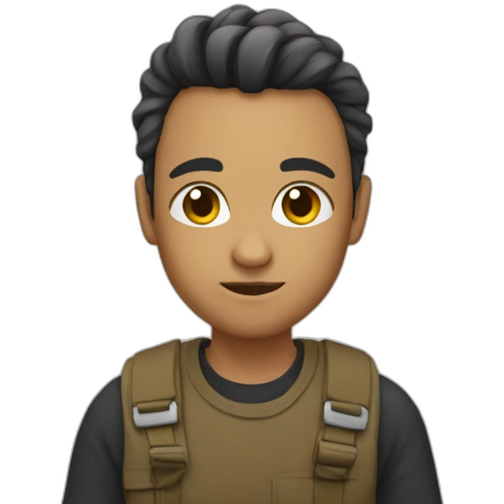 mawar emoji