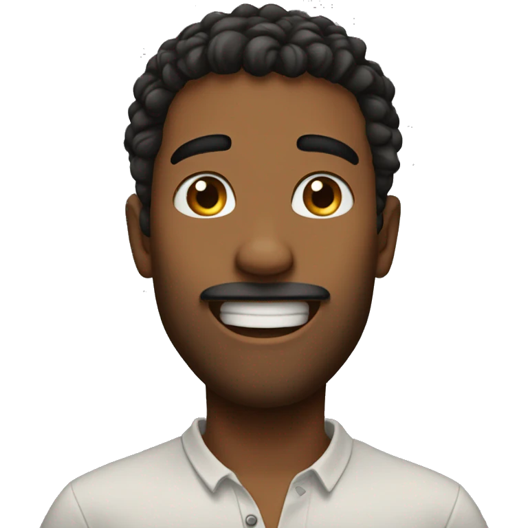 surprise me emoji