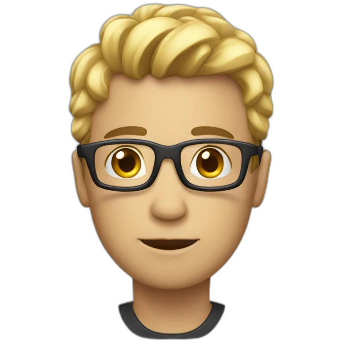 human with phone emoji
