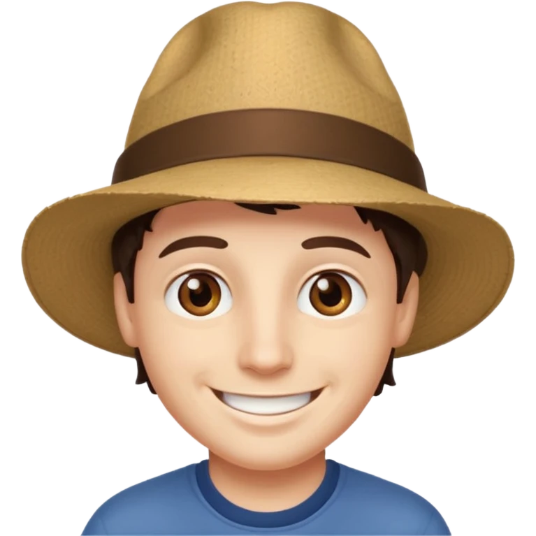 landman tommy emoji