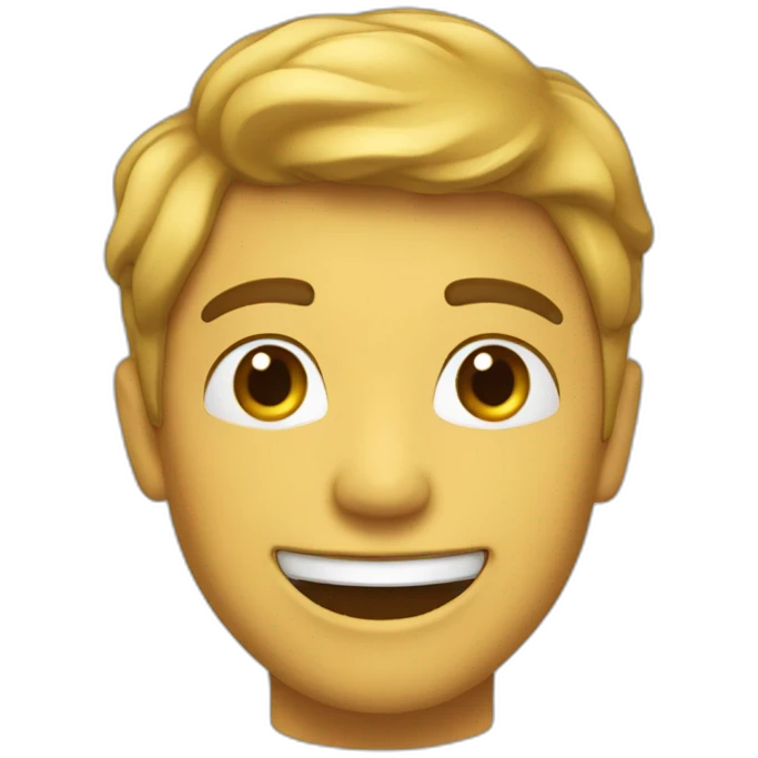 feliz carita feliz emoji