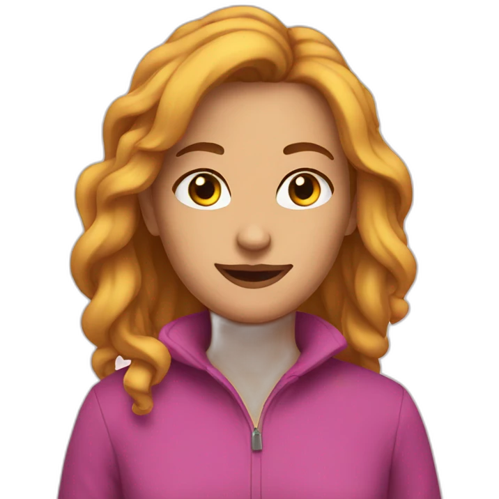 becky emoji